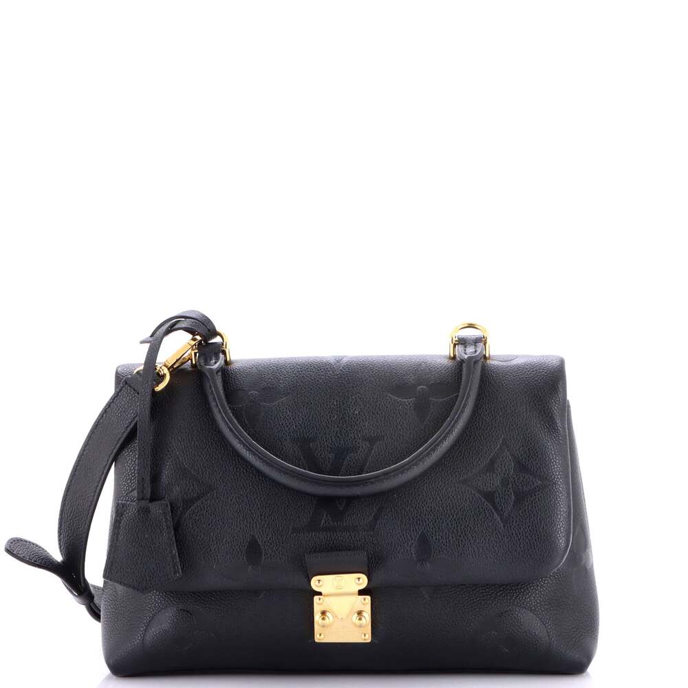 Louis Vuitton Madeleine Handbag #311861L24B